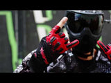 HK Army Hardline Armored Gloves - Blackout