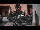 HK Army EXO XL Marker Case 2.0 - Black