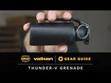 Valken Thunder V2 Lever