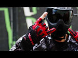 HK Army Hardline Armored Gloves - Fire