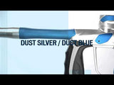 Empire SYX 1.5 - Dust Silver / Dust Blue