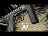 Eclipse GTek M170R Grey/Blue