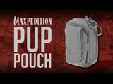 Maxpedition AGR PUP Phone Utility Pouch - Tan