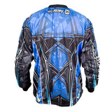 HSTL Line Jersey - Blue - New Breed Paintball & Airsoft - HSTL Line Jersey - Blue - New Breed Paintball & Airsoft - HK Army