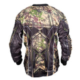 HSTL Line Jersey - Camo - New Breed Paintball & Airsoft - HSTL Line Jersey - Camo - New Breed Paintball & Airsoft - HK Army