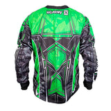 HSTL Line Jersey - Neon Green - New Breed Paintball & Airsoft - HSTL Line Jersey - Neon Green - New Breed Paintball & Airsoft - HK Army