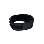 HSTL Neck Protector - Black - New Breed Paintball & Airsoft - HSTL Neck Protector - Black - HK Army