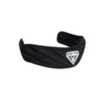 HSTL Neck Protector - Black - New Breed Paintball & Airsoft - HSTL Neck Protector - Black - HK Army