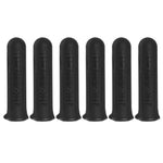 HSTL Pods - High Capacity 150 Round - Black/Black - 6 Pack - New Breed Paintball & Airsoft - HSTL Pods - High Capacity 150 Round - Black/Black - 6 Pack - New Breed Paintball & Airsoft - HK Army