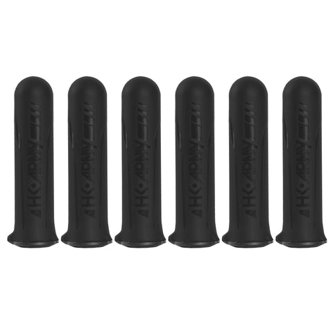 HSTL Pods - High Capacity 150 Round - Black/Black - 6 Pack - New Breed Paintball & Airsoft - HSTL Pods - High Capacity 150 Round - Black/Black - 6 Pack - New Breed Paintball & Airsoft - HK Army