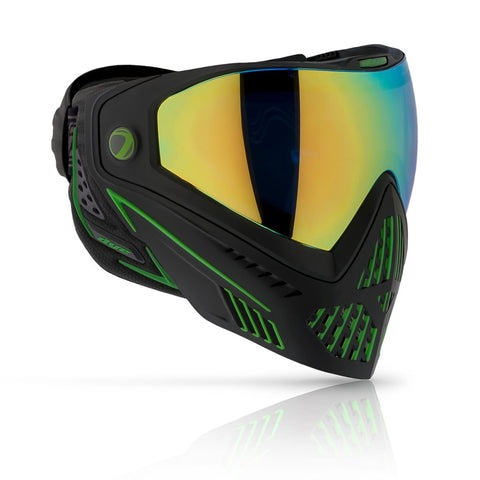 DYE i5 Goggle - Emerald 2.0 - New Breed Paintball & Airsoft