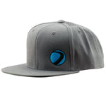 Iconic Snapback Hat - New Breed Paintball & Airsoft - Iconic Snapback Hat - New Breed Paintball & Airsoft - Dye