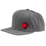 Iconic Snapback Hat - New Breed Paintball & Airsoft - Iconic Snapback Hat - New Breed Paintball & Airsoft - Dye