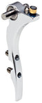 Invert Mini Trigger - Silver - New Breed Paintball & Airsoft - Invert Mini Trigger - Silver - Empire