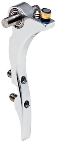 Invert Mini Trigger - Silver - New Breed Paintball & Airsoft - Invert Mini Trigger - Silver - Empire