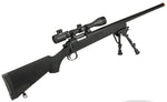 JG VSR-10 / BAR-10 Bolt Action Airsoft Sniper Rifle w/ Metal Trigger Box - New Breed Paintball & Airsoft - JG VSR-10 / BAR-10 Bolt Action Airsoft Sniper Rifle w/ Metal Trigger Box - JG Works