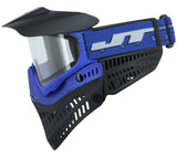 JT Bandana ProFlex Mask LE - Blue - New Breed Paintball & Airsoft - JT Bandana ProFlex Mask LE - Blue - JT