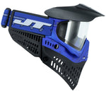 JT Bandana ProFlex Mask LE - Blue - New Breed Paintball & Airsoft - JT Bandana ProFlex Mask LE - Blue - JT