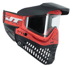 JT Bandana ProFlex Mask LE - Red - New Breed Paintball & Airsoft - JT Bandana ProFlex Mask LE - Red - JT