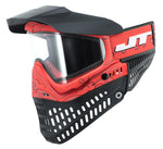 JT Bandana ProFlex Mask LE - Red - New Breed Paintball & Airsoft - JT Bandana ProFlex Mask LE - Red - JT