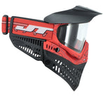 JT Bandana ProFlex Mask LE - Red - New Breed Paintball & Airsoft - JT Bandana ProFlex Mask LE - Red - JT