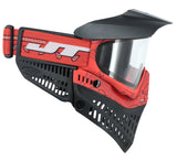 JT Bandana ProFlex Mask LE - Red - New Breed Paintball & Airsoft - JT Bandana ProFlex Mask LE - Red - JT