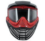 JT Bandana ProFlex Mask LE - Red - New Breed Paintball & Airsoft - JT Bandana ProFlex Mask LE - Red - JT