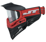 JT Bandana ProFlex Mask LE - Red - New Breed Paintball & Airsoft - JT Bandana ProFlex Mask LE - Red - JT