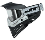 JT Bandana ProFlex Mask LE - White - New Breed Paintball & Airsoft - JT Bandana ProFlex Mask LE - White - JT