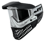 JT Bandana ProFlex Mask LE - White - New Breed Paintball & Airsoft - JT Bandana ProFlex Mask LE - White - JT