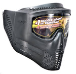 JT Paintball ER4 Ready 2 Play Kit - Guardian Mask / 12g CO2 / 30pb's / Loader - New Breed Paintball & Airsoft - JT Paintball ER4 Ready 2 Play Kit - Guardian Mask/ 12g CO2/ 30pb's/ Loader - New Breed Paintball & Airsoft - JT
