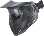 JT Premise Paintball Mask - Black - New Breed Paintball & Airsoft - JT Premise Paintball Mask-Black - New Breed Paintball & Airsoft - JT