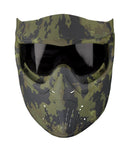 JT Premise Paintball Mask - Camo - New Breed Paintball & Airsoft - JT Premise Paintball Mask-Camo - New Breed Paintball & Airsoft - JT