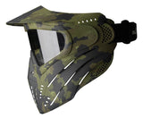 JT Premise Paintball Mask - Camo - New Breed Paintball & Airsoft - JT Premise Paintball Mask-Camo - New Breed Paintball & Airsoft - JT