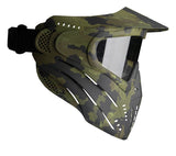 JT Premise Paintball Mask - Camo - New Breed Paintball & Airsoft - JT Premise Paintball Mask-Camo - New Breed Paintball & Airsoft - JT