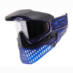 JT Proflex LE Ice Blue - Paintball Mask - New Breed Paintball & Airsoft - JT Proflex LE Ice Blue - Paintball Mask - JT