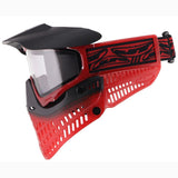 JT Proflex LE Ice Red - Paintball Mask - New Breed Paintball & Airsoft - JT Proflex LE Ice Red - Paintball Mask - JT