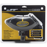 JT Revolution Paintball Loader - New Breed Paintball & Airsoft - JT Revolution Paintball Loader - New Breed Paintball & Airsoft - JT