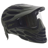 JT Spectra Flex 8 Thermal Full Coverage Goggle - Olive - New Breed Paintball & Airsoft - JT Spectra Flex 8 Thermal Full Coverage Goggle - Olive - JT