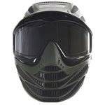 JT Spectra Flex 8 Thermal Full Coverage Goggle - Olive - New Breed Paintball & Airsoft - JT Spectra Flex 8 Thermal Full Coverage Goggle - Olive - JT