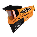 JT Spectra Proflex LE Paintball Mask - Orange/Black w/ Smoke Lens - New Breed Paintball & Airsoft - JT Spectra Proflex LE Paintball Mask - Orange/Black w/ Smoke Lens - JT