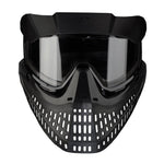 JT Spectra Proflex Paintball Mask - Black - New Breed Paintball & Airsoft - JT Spectra Proflex Paintball Mask - Black - JT