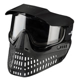 JT Spectra Proflex Paintball Mask - Black - New Breed Paintball & Airsoft - JT Spectra Proflex Paintball Mask - Black - JT