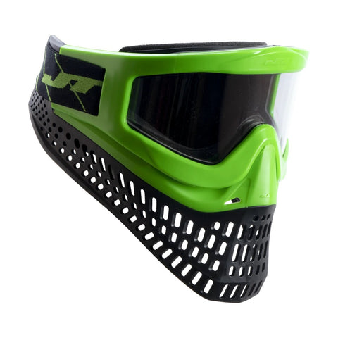 JT Spectra Proflex X with Quick Change System - Lime - Thermal Goggle - New Breed Paintball & Airsoft - JT Spectra Proflex X with Quick Change System - Lime - Thermal Goggle - JT