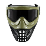 JT Spectra Proflex X with Quick Change System - Olive - Thermal Goggle - New Breed Paintball & Airsoft - JT Spectra Proflex X with Quick Change System - Olive - Thermal Goggle - JT