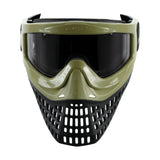 JT Spectra Proflex X with Quick Change System - Olive - Thermal Goggle - New Breed Paintball & Airsoft - JT Spectra Proflex X with Quick Change System - Olive - Thermal Goggle - JT