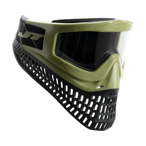 JT Spectra Proflex X with Quick Change System - Olive - Thermal Goggle - New Breed Paintball & Airsoft - JT Spectra Proflex X with Quick Change System - Olive - Thermal Goggle - JT