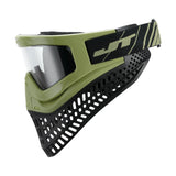 JT Spectra Proflex X with Quick Change System - Olive - Thermal Goggle - New Breed Paintball & Airsoft - JT Spectra Proflex X with Quick Change System - Olive - Thermal Goggle - JT