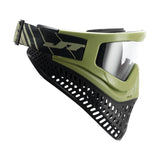 JT Spectra Proflex X with Quick Change System - Olive - Thermal Goggle - New Breed Paintball & Airsoft - JT Spectra Proflex X with Quick Change System - Olive - Thermal Goggle - JT