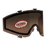 JT Spectra Thermal Lens - Bronze Gradient - New Breed Paintball & Airsoft - JT Spectra Thermal Lens - Bronze Gradient - JT